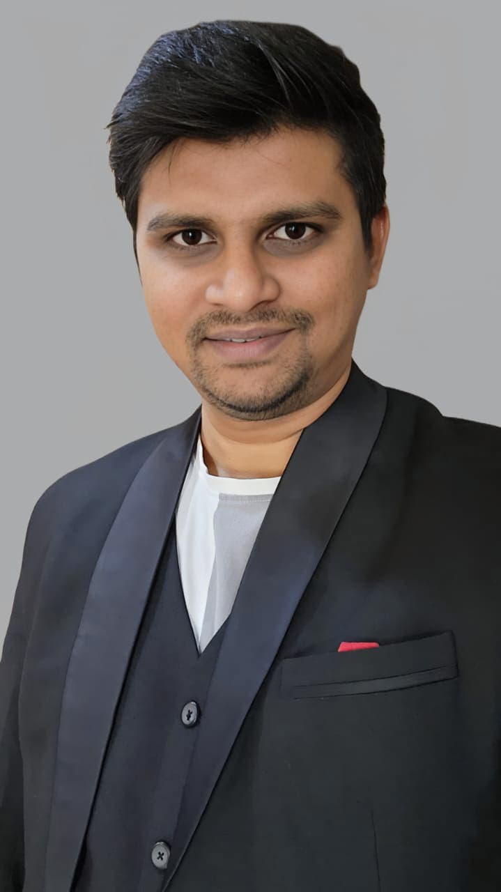 AMEY KOTHARI