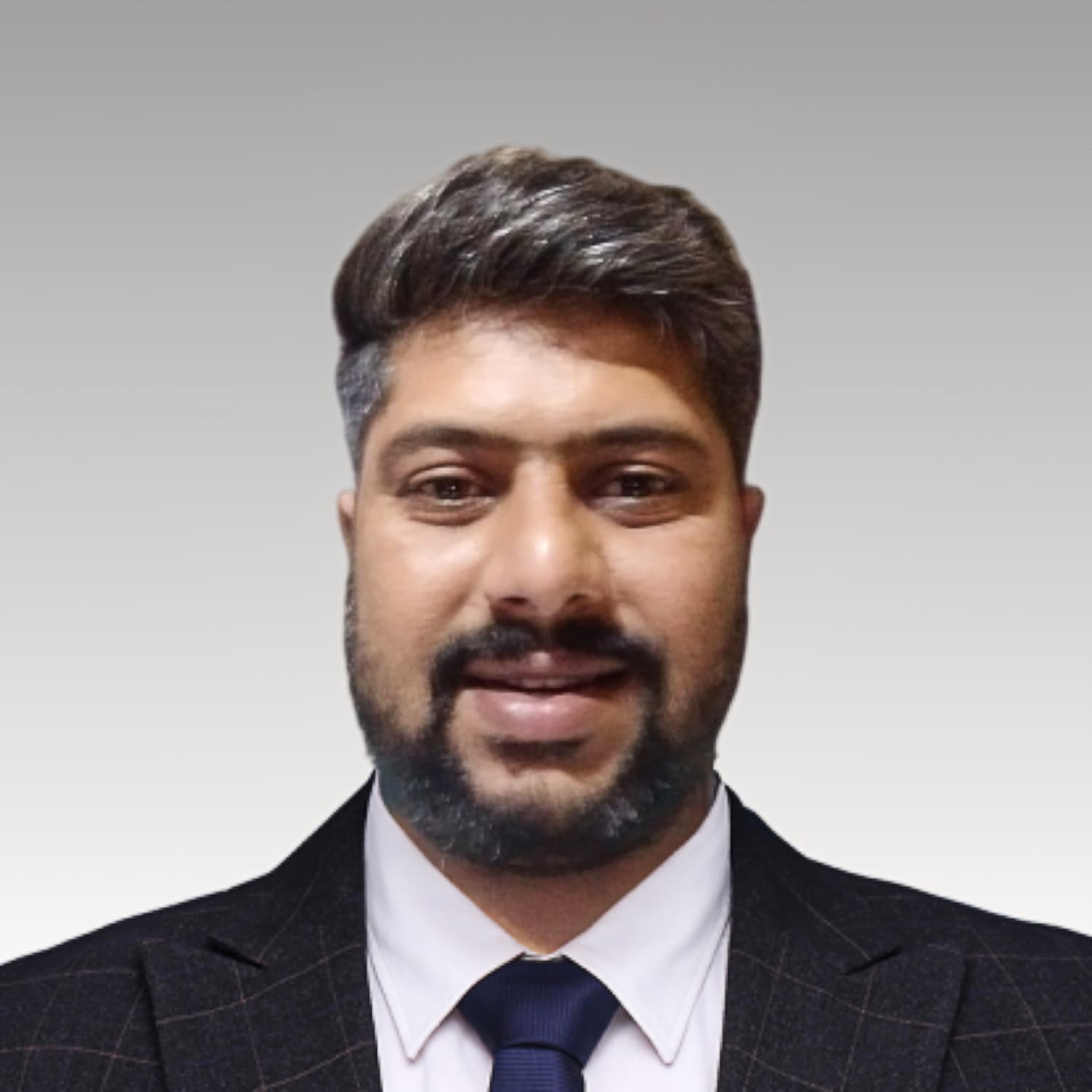 GIRISH RANMALE
